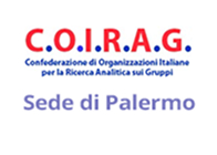 logo coirag palermo